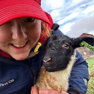 Meet your Posher, Jamie